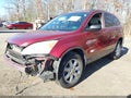 2008 Honda CR-V — photo 2 of 11 | VIN 3CZRE38548G703919