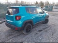 Photo 4 of 17 — 2020 Jeep Renegade
