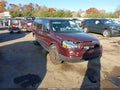 2007 Saturn Relay — photo 1 of 16 | VIN 5GZDV031X7D108392