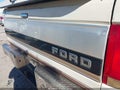 Photo 6 of 11 — 1995 Ford F-150 Lightning