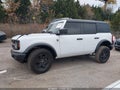 2025 Ford Bronco — photo 14 of 16 | VIN 1FMDE7BH5SLB14216