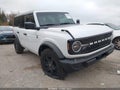 2025 Ford Bronco — photo 1 of 16 | VIN 1FMDE7BH5SLB14216