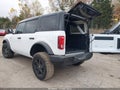 Photo 3 of 16 — 2025 Ford Bronco
