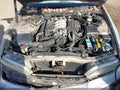 Photo 10 of 11 — 1992 Acura Legend