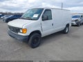 2003 Ford E-250 — photo 2 of 11 | VIN 1FTNE24283HB69400