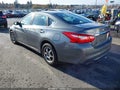 Photo 3 of 18 — 2016 Nissan Altima