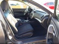 2016 Nissan Altima — photo 5 of 18 | VIN 1N4AL3AP4GC170353
