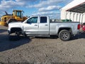 2014 GMC Sierra 1500 — photo 14 of 16 | VIN 1GTV2VEJ4EZ252724