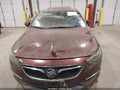 Photo 12 of 16 — 2020 Buick Regal Sportback
