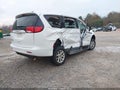 Photo 4 of 16 — 2022 Chrysler Voyager