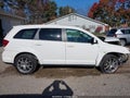 Photo 14 of 21 — 2019 Dodge Journey