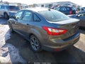 Photo 3 of 12 — 2013 Ford Focus