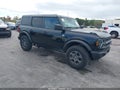 Photo 1 of 17 — 2025 Ford Bronco