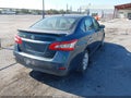 Photo 4 of 11 — 2015 Nissan Sentra