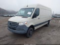 2021 Mercedes-Benz Sprinter — photo 2 of 15 | VIN W1Y8ED6Y5MT067668