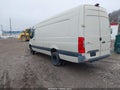 Photo 3 of 15 — 2021 Mercedes-Benz Sprinter