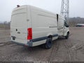 Photo 4 of 15 — 2021 Mercedes-Benz Sprinter
