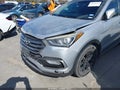 Photo 18 of 20 — 2017 Hyundai Santa Fe