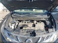 2012 Nissan Murano — photo 10 of 16 | VIN JN8AZ1MW2CW225234