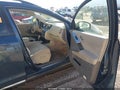 2012 Nissan Murano — photo 5 of 16 | VIN JN8AZ1MW2CW225234