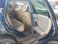 2012 Nissan Murano — photo 8 of 16 | VIN JN8AZ1MW2CW225234