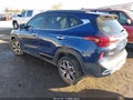 Photo 3 of 16 — 2021 Kia Seltos