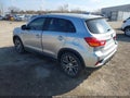 Photo 3 of 17 — 2018 Mitsubishi Outlander Sport