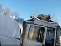 Photo 17 of 18 — 2016 Ford E-450
