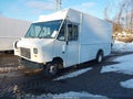 Photo 2 of 18 — 2016 Ford E-450