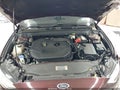 Photo 10 of 16 — 2017 Ford Fusion