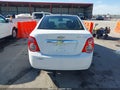 Photo 16 of 16 — 2013 Chevrolet Sonic