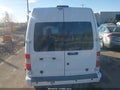 Photo 16 of 16 — 2010 Ford Transit Connect