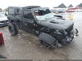2020 Jeep Wrangler Unlimited — photo 1 of 16 | VIN 1C4HJXDG5LW207002