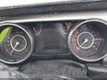 2020 Jeep Wrangler Unlimited — photo 7 of 16 | VIN 1C4HJXDG5LW207002