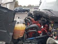 Photo 9 of 15 — 2022 International MV-Series