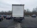 2022 International MV-Series — photo 15 of 15 | VIN 3HAEUMML4NL600970