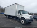 Photo 1 of 15 — 2022 International MV-Series