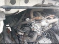 2012 Isuzu NPR — photo 9 of 16 | VIN JALB4W179C7400094