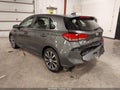 2018 Hyundai Elantra — photo 3 of 17 | VIN KMHH35LE8JU068728