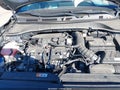 2023 Hyundai Kona — photo 10 of 16 | VIN KM8K5CA39PU944740