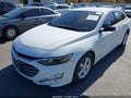 2020 Chevrolet Malibu — photo 2 of 16 | VIN 1G1ZB5ST5LF003475