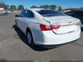 2020 Chevrolet Malibu — photo 3 of 16 | VIN 1G1ZB5ST5LF003475