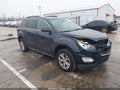 Photo 1 of 16 — 2017 Chevrolet Equinox