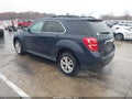 Photo 3 of 16 — 2017 Chevrolet Equinox