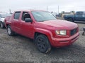 2006 Honda Ridgeline — photo 1 of 15 | VIN 2HJYK16556H540241