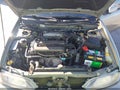 Photo 10 of 16 — 2002 Infiniti G20