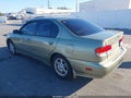 2002 Infiniti G20 — photo 3 of 16 | VIN JNKCP11A92T507646