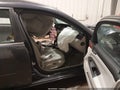 Photo 5 of 22 — 2008 Chevrolet Impala