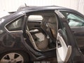 Photo 8 of 22 — 2008 Chevrolet Impala