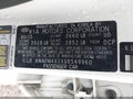 2016 Kia Rio — photo 9 of 12 | VIN KNADM4A3XG6549960
